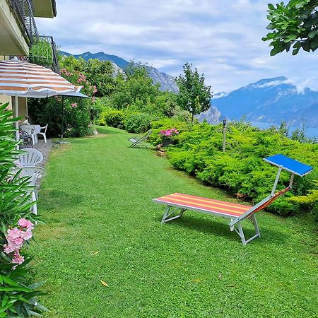 Paradise Garden & View Tremosine Luaran gambar