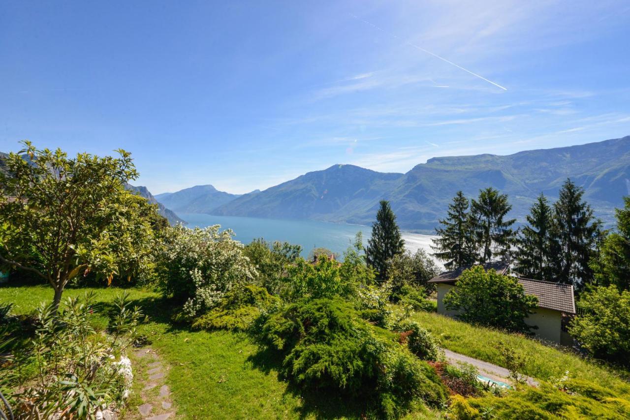 Paradise Garden & View Tremosine Luaran gambar