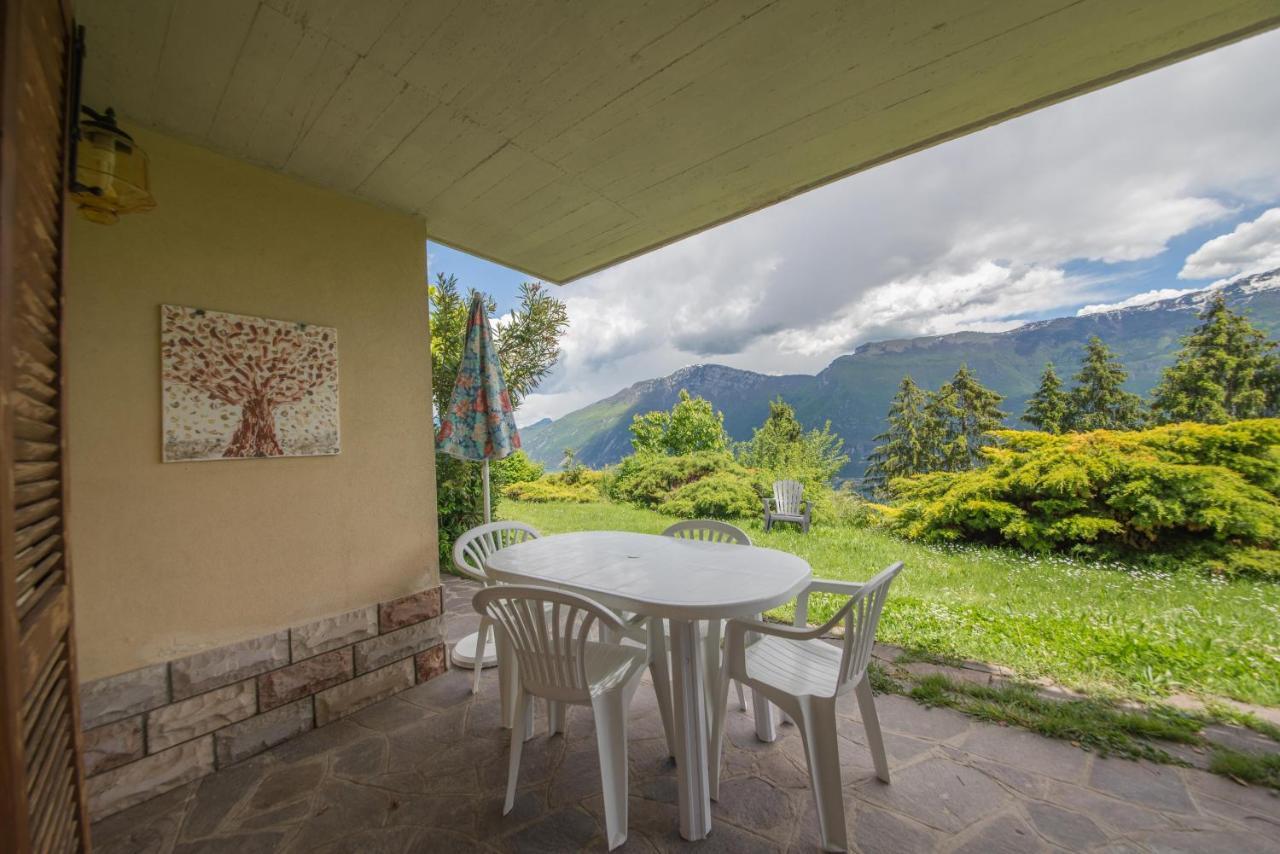 Paradise Garden & View Tremosine Luaran gambar
